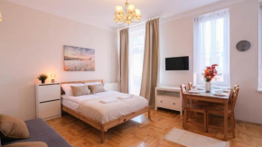 Central station apartments